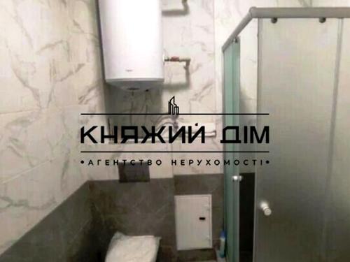 квартира по адресу Камянская ул. (Днепродзержинская), 127