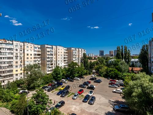 квартира по адресу Генерала Геннадия Воробьёва ул. (Курська), 13-Е
