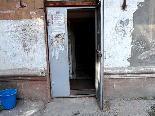 кімната за адресою Новаторів вул., 13