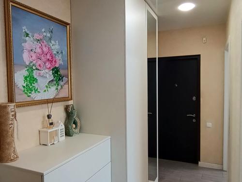 квартира за адресою Вечірній бульв., 2