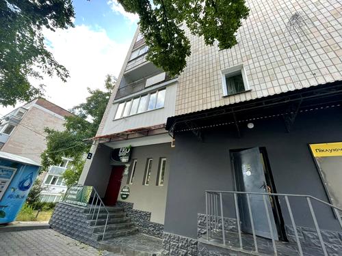 квартира по адресу Злуки просп., 2