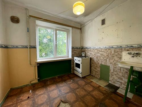 квартира по адресу Злуки просп., 2
