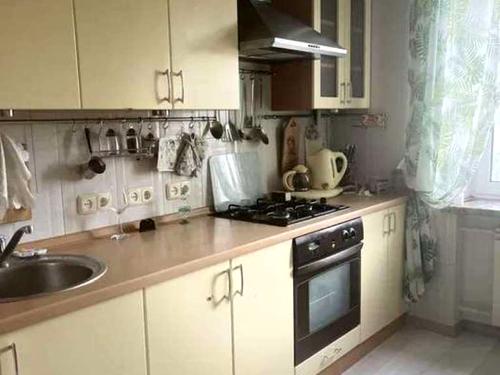 квартира по адресу Смелянская ул., 8