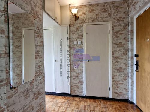 квартира по адресу Николая Закревского ул., 17