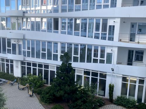 квартира за адресою Львівська вул., 15б