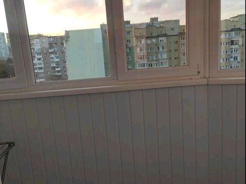 квартира за адресою Євгена Чикаленка вул., 59