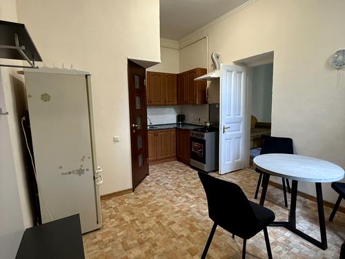 квартира по адресу Григоровича ул., 9
