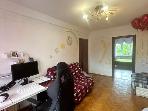 квартира за адресою Будівельників вул., 11
