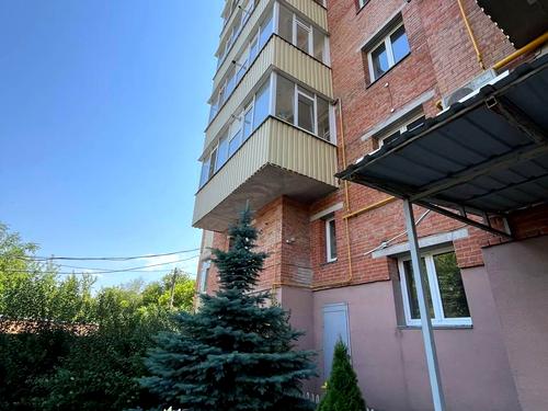 квартира за адресою Володимира Козака вул., 14