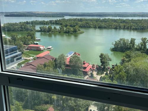 квартира за адресою Дніпро, Набережна Перемоги вул., 40-Д