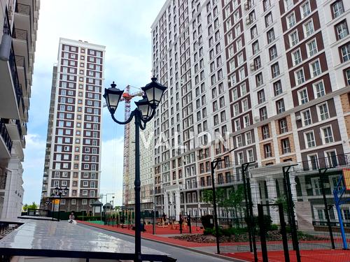 квартира по адресу Михаила Максимовича ул. (Трутенко Онуфрия), 26-В