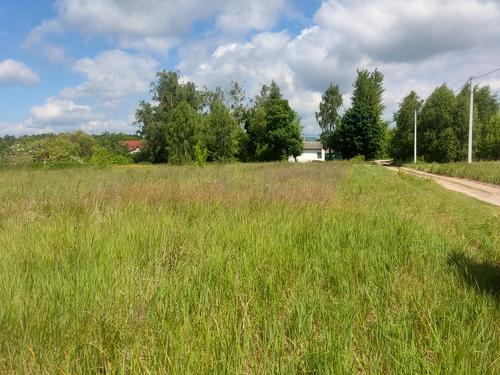 участок по адресу Леніна