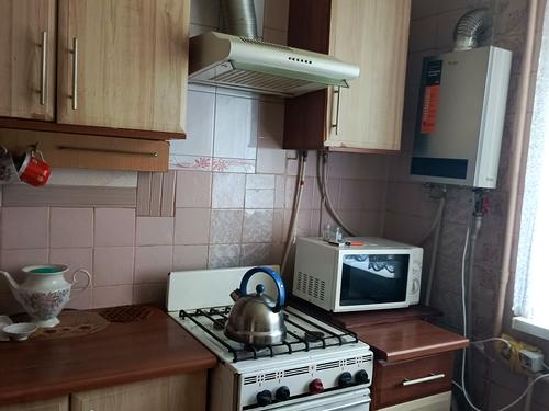 квартира по адресу Сосновського, 53