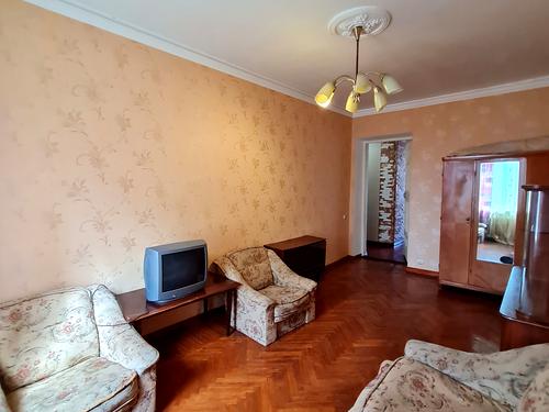 квартира по адресу Потёмкинская ул. (Потёмкинская), 12