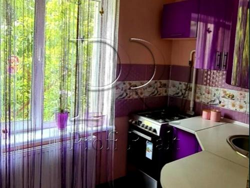 квартира за адресою Новомостицька вул., 8