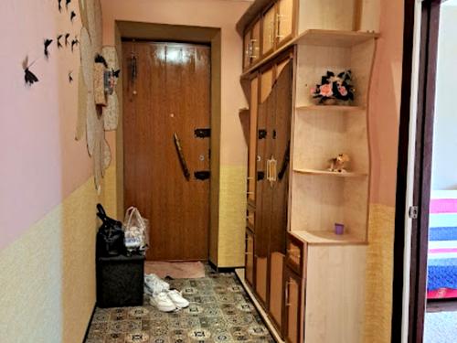 квартира за адресою Степана Тільги вул. (Революційна), 14