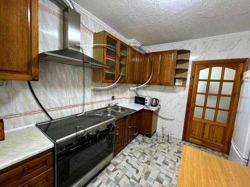 квартира по адресу Тростянецкая ул., 3