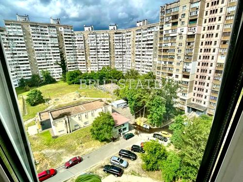 квартира за адресою Петра Григоренка просп., 19