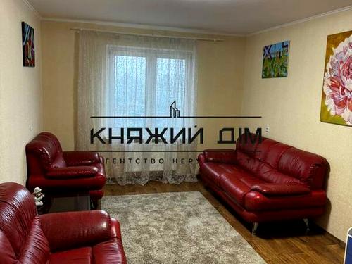 квартира по адресу Академика Глушкова просп., 9-Є