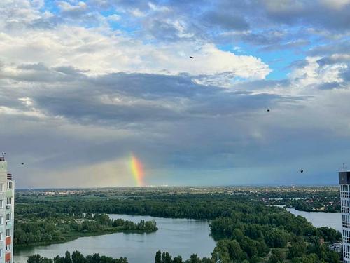 квартира за адресою Софії Русової вул., 3