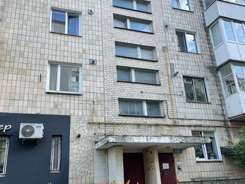 квартира по адресу Злуки просп., 2