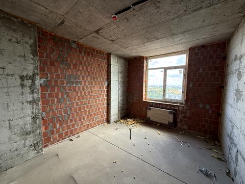 квартира за адресою Овідіопольська дорога вул., 3
