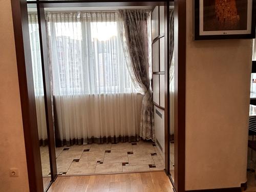 квартира за адресою Панаса Мирного вул., 18