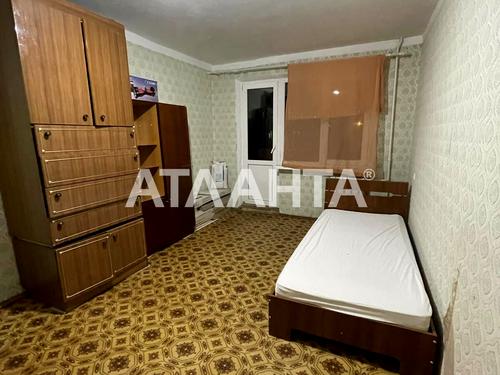квартира за адресою Одеса, Академіка Філатова вул., 57