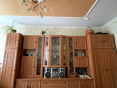 квартира по адресу Небесной Сотни просп. (Маршала Жукова), 75