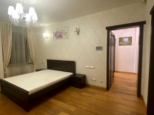 квартира за адресою Греческая, 5