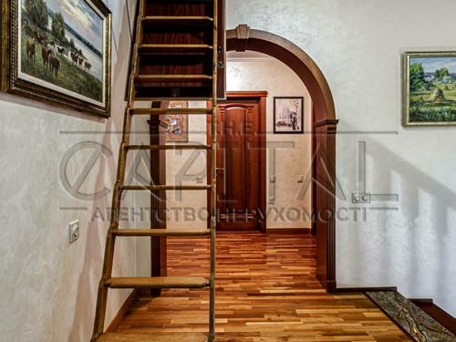 будинок за адресою Ірпенська, 31