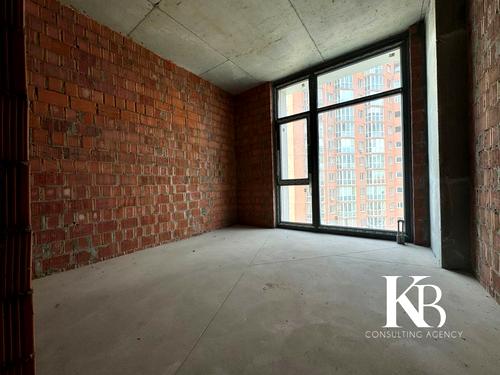 квартира за адресою Кучеревського бульв., 1