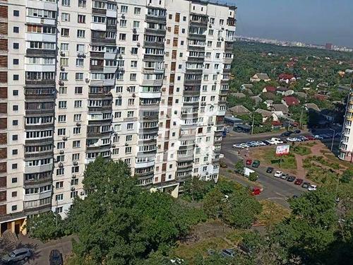 квартира за адресою Пантелеймона Куліша вул. (Челябінська), 11