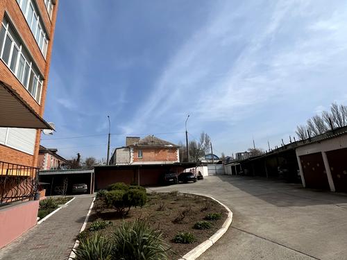 квартира по адресу Нікольська, 4б