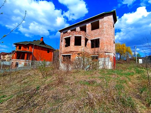 дом по адресу Селекційний провулок, 12