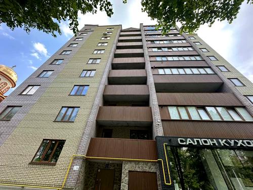 квартира по адресу Генерала Тарнавского ул., 30