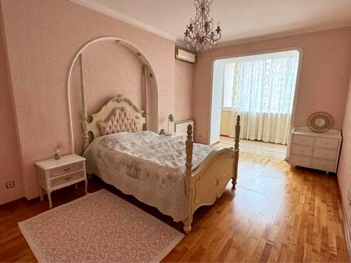квартира по адресу Владимира Ивасюка просп. (Героїв Сталінграду), 10-А