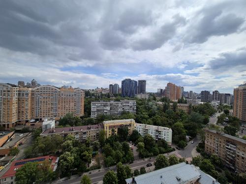квартира за адресою Федорова Івана вул., 2-А
