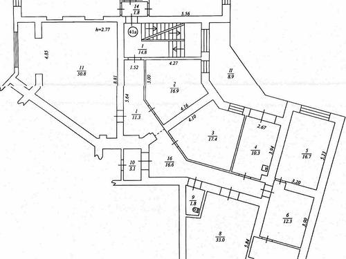 коммерческая по адресу Дмитриевская ул., 48-Г