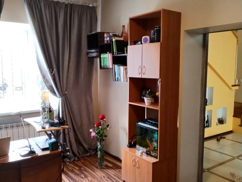 дом по адресу Уманська ул., 20