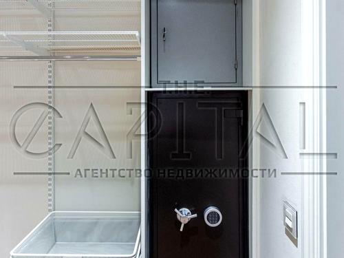 квартира за адресою Дніпровська набережна вул., 1