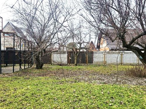 будинок за адресою СТ Берег, 26