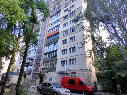 квартира за адресою Карела Чапека вул. (Юліуса Фучика), 15