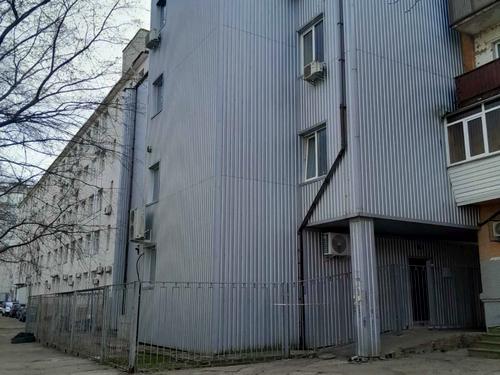 коммерческая по адресу Мира просп., 53-А