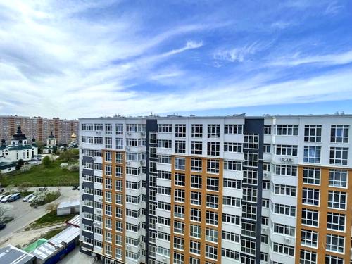 квартира за адресою Боголюбова вул., 9-А
