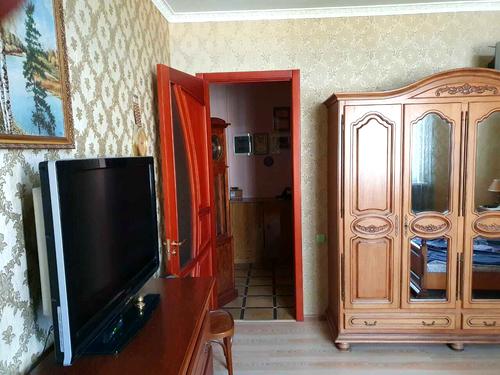 квартира за адресою Петра Болбочана вул. (Клапцова), 52
