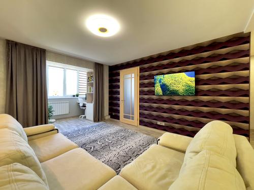квартира за адресою Металургів вул., 32