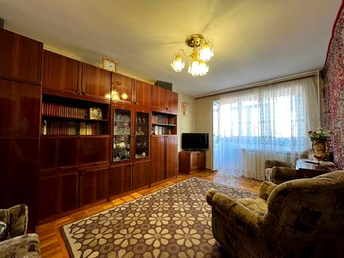 квартира по адресу Ивана Богуна ул. (Богунського), 54