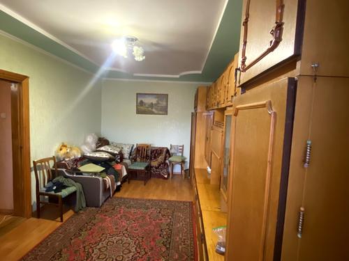 квартира за адресою Максима Залізняка пров., 12