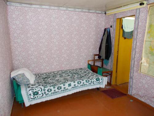 дом по адресу Теробороны ул., 198